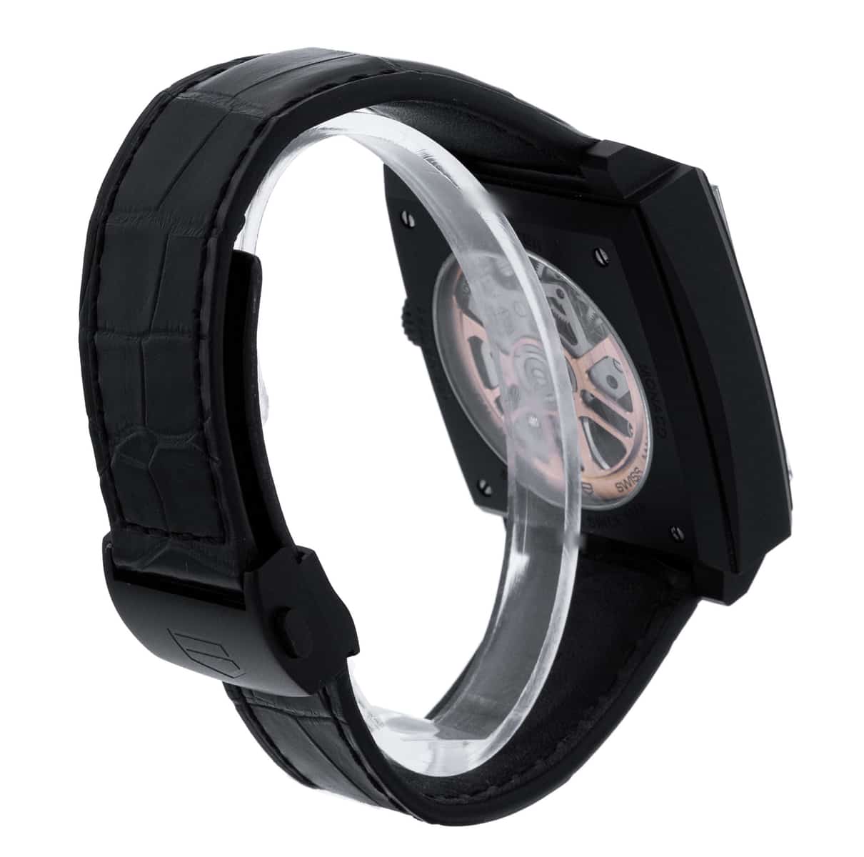 Tag Heuer Monaco CBL2180.FC6497 Tag Heuer Monaco CBL2180.FC6497